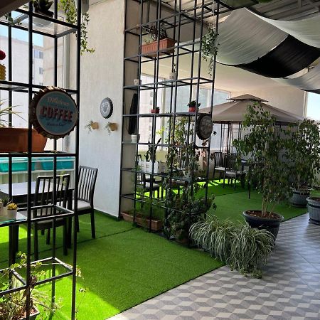 Ecco Modern Guest House أديس أبابا المظهر الخارجي الصورة