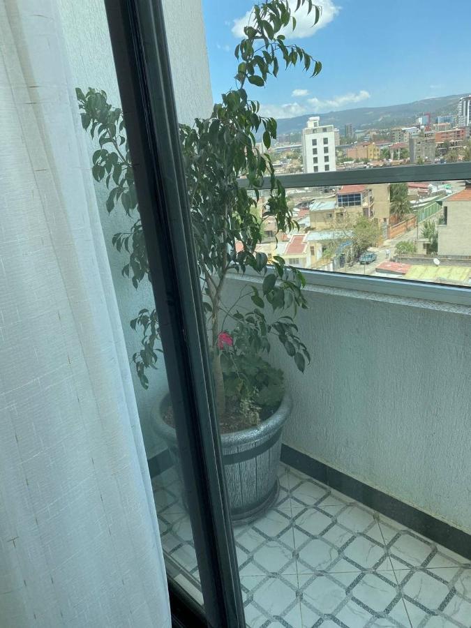 Ecco Modern Guest House أديس أبابا المظهر الخارجي الصورة
