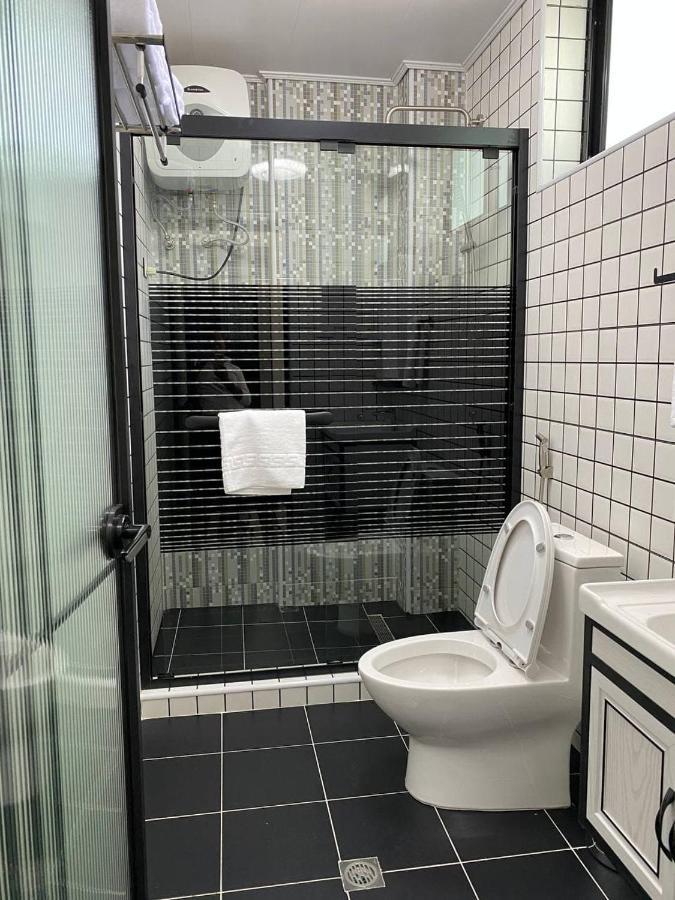 Ecco Modern Guest House أديس أبابا المظهر الخارجي الصورة
