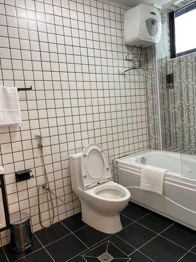 Ecco Modern Guest House أديس أبابا المظهر الخارجي الصورة