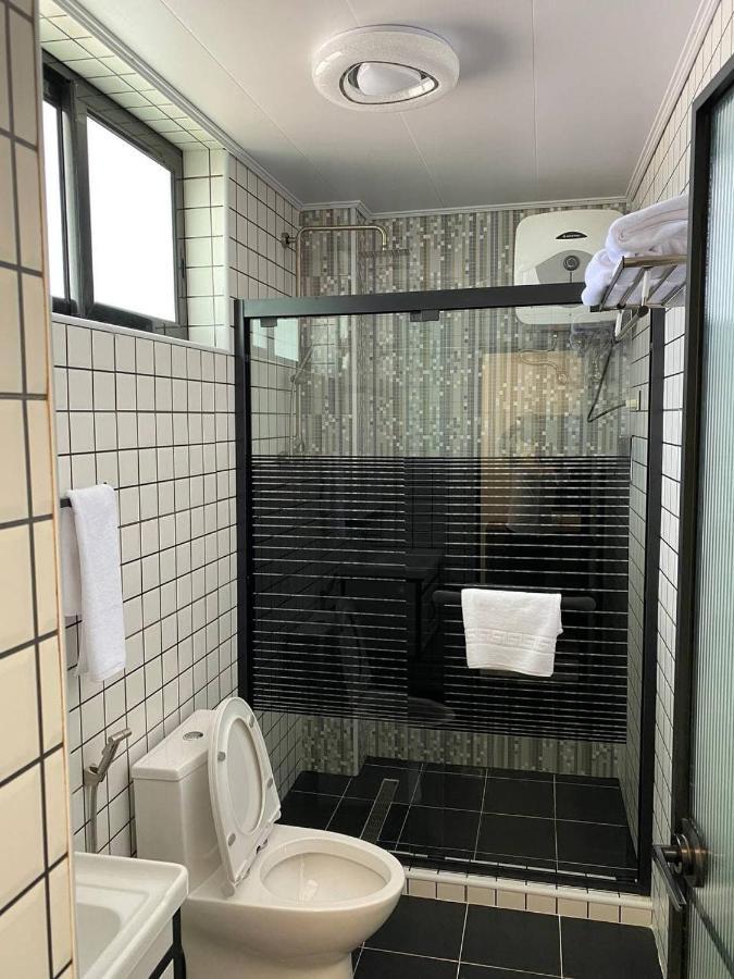 Ecco Modern Guest House أديس أبابا المظهر الخارجي الصورة
