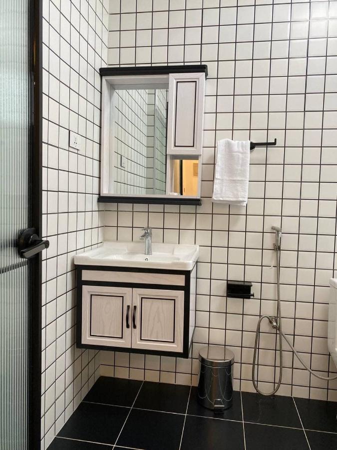 Ecco Modern Guest House أديس أبابا المظهر الخارجي الصورة