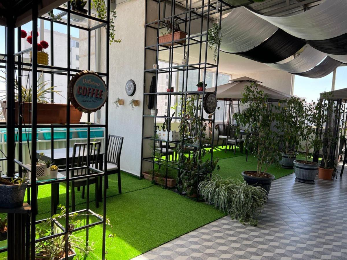 Ecco Modern Guest House أديس أبابا المظهر الخارجي الصورة